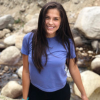 Itzel Mendoza