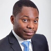 Ike Nwagbara, FRM