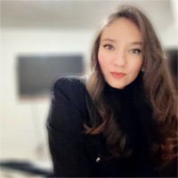 Ana Karina Vázquez Toledo