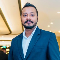 Nalin Wijerathna