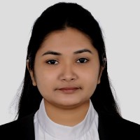 Nikhita Limbekar