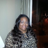 TYRIA SMITH