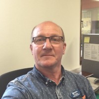 Ola Lundgren