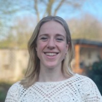 Lieke Eegdeman