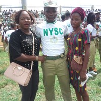 Toyin Opaleye
