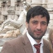 Ali Akhtar