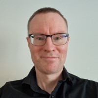Björn Ahlman