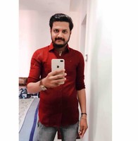 Krushil Nakrani