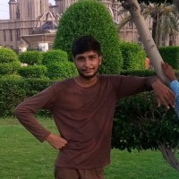 Hamza Mehar