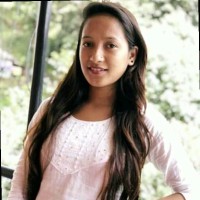 Shital Nepali