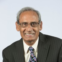 Dr. Munir S. Syed