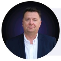 Primož Černic