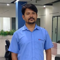 Shrikrishna Bhagwat