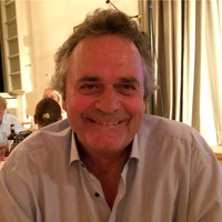 Mario Andina