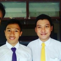 Maulana Bintang Bahari