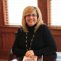 Mary Beth Dodds