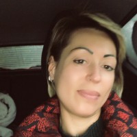 Iryna Nemyrovska