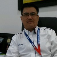 Benedict Lee Yee Kuan