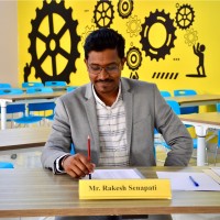 Rakesh Senapati