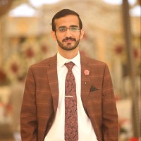 Muhammad Aatif shahzad