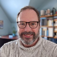 Denis Archambault, Master of Science, BA
