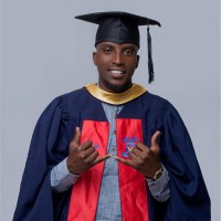 HARRY BANDA