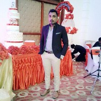 Vinol Jayasekara