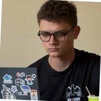 Oliwier Gębczyński