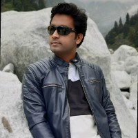 Mahesh Zemase