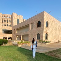 Charmi Shah