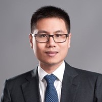 Martin Xu