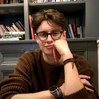 Will Mckinney