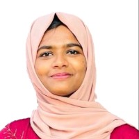 Naja Fathima