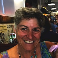 Carlyn Watson-Venable