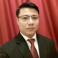 Kiran Lama