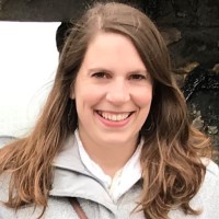 Amy Moran, Cpa