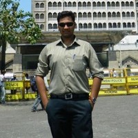 Pavan Kulkarni