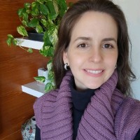 Sílvia Eidt Monteiro