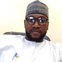 Maidoki Abubakar