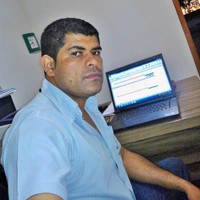 Manassés Simões da Mata