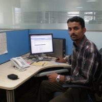 Abhilash. Sg