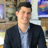 Austin M. Ramirez