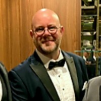 Michael J McKay