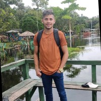 Maurício Filho da Silva