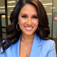 Angelica Goodrich