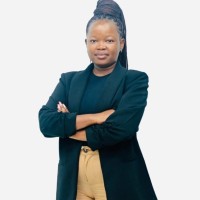 Nonkanyiso Mdunge