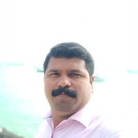 Sankar V