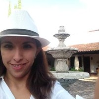 Laura María Márquez Sánchez