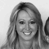 Allison Fredericks Foreman