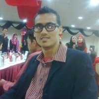 Arzlie Abdullah
